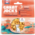 [斷貨中, 未有返貨日期, 可預訂等貨到] (訂貨需時2-3天) Great Jack's 3oz Freeze-Dried Cat Treats ((Salmon)) 冷凍脫水三文魚 貓小食 85g (CJ1185)